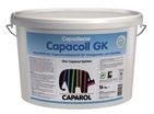 ΛΕΥΚΟ *Το προϊόν είναι διαθέσιμο κατόπιν παραγγελίας CAPACOLL GK (*) Κόλλα για