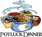 church services in the Community Center Join us for our year-end Youth Ministry Potluck Dinner on