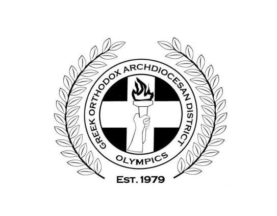 in the Community Center Greek Orthodox Archdiocesan District Olympics May 26 28, 2017 At Suffolk