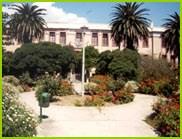 Polydoropoulou, Professor /Vice Rector of Research and Development, will give us a short presentation on the University of the Aegean during coffee hour today.