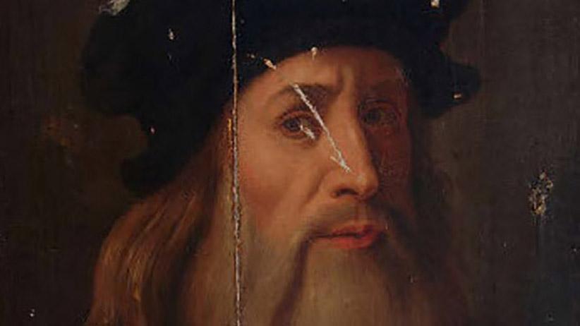 Sforza, Δούκας του Μιλάνο, προστάτης