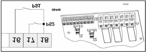 7.20 Seturi de parametri Setarea parametrilor se poate efectua de la tastatur@, intr@ri de comand@ externe, sau prin intermediul unei interfe]e seriale (op]ional).