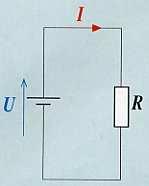 2.2. ELEKTROTEHNIKAS PAMATLIKUMI, TO PIELIETOJUMS DAŽĀDU LĪDZSTRĀVAS ELEKTRISKO ĶĒŽU APRĒĶINOS Oma likums Elektriskās ķēdes posmā plūstošās strāvas stiprums ir tieši proporcionāls potenciālu