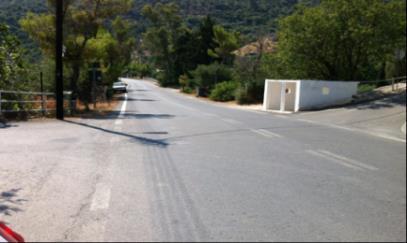 9. ΕΝΔΕΙΚΤΙΚΕΣ ΜΕΛΕΤΕΣ Δ ΠΡΟΓΡΑΜΜΑΤΙΚΗΣ ΠΕΡΙΟΔΟΥ ΤΙΤΛΟΣ ΕΡΓΟΥ: ΕΠΕΜΒΑΣΕΙΣ ΔΙΑΜΟΡΦΩΣΗΣ ΕΠΙΛΕΓΜΕΝΩΝ ΚΟΜΒΙΚΩΝ ΣΗΜΕΙΩΝ ΤΟΥ