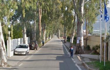 000,00 ΑΝΤΙΚΕΙΜΕΝΟ ΥΠΗΡΕΣΙΩΝ ΤΗΣ ΕΤΑΙΡΕΙΑΣ: ΣΤΑΔΙΟ ΕΞΕΛΙΞΗΣ: Η μελέτη αφορούσε τις επεμβάσεις διαμόρφωσης κομβικών σημείων