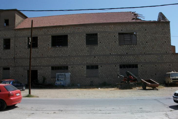 το 2 ο Ευρωπαϊκό Βραβείο Πράσινου Κτιρίου Ολοκληρωμένου