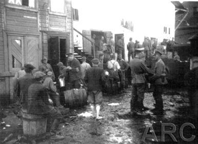 Documents from Lublin Ghetto: Judenrat Without Direction By Nachman Blumenthal Yad Vashem Archives, Volume VI, 931 pages Printed in Israel 1967 Central Press, Jerusalem Translated from the Original