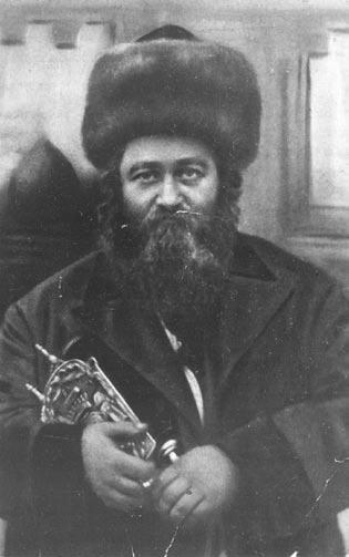 ÔÈÏÂÙ È Ï ÌÈ Ù Ï ÂÈ È Â ÙÒ ÌÚ ÈÙ È Ó Rabbi Meir Shapiro