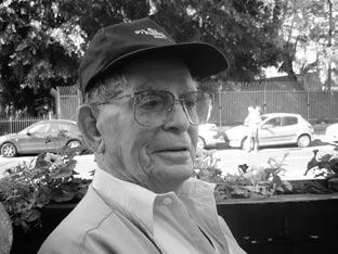 משה ווסונג (29.4.2007-13.9.1917) בהיותו ילד צעיר הגיע אבא ללובלין יחד עם משפחתו והתגורר ברחוב פודוואלה מספר 11.