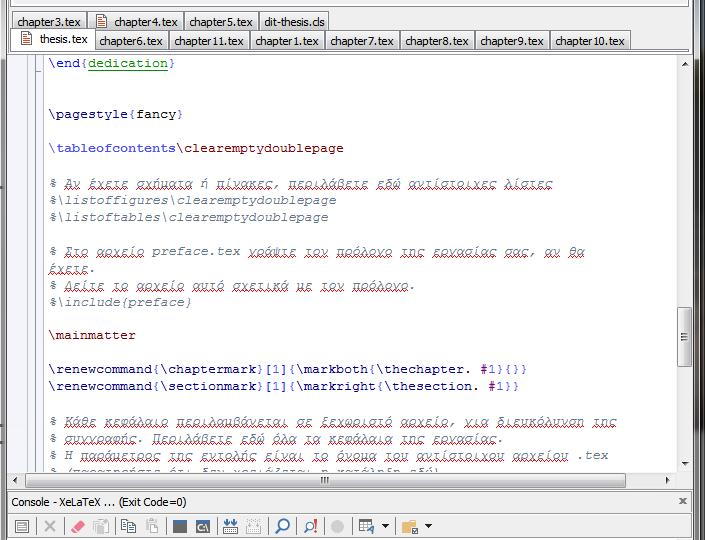 αρχείο thesis.tex του template. Σχήμα 4.