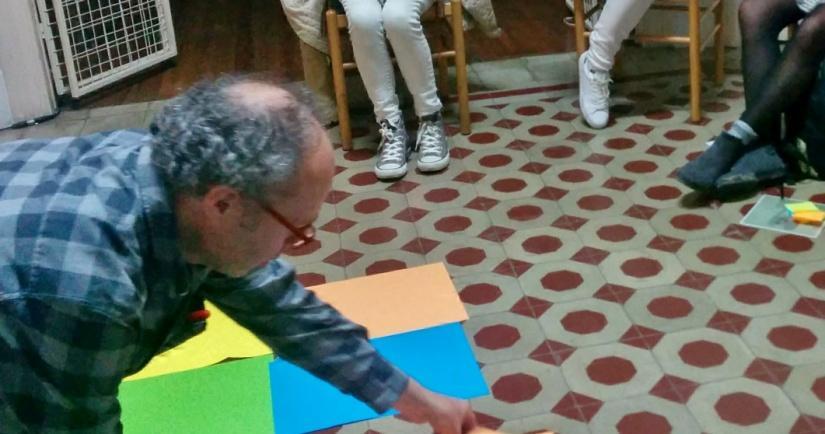 6 9 ΕΚΔΗΛΩΣΕΙΣ ΣΤΗ ΣΤΕΓΗ 4 ΕΠΙΜΕΛΗΤΗΡΙΟ ΚΑΛΩΝ ΤΕΧΝΩΝ ΚΥΠΡΟΥ