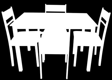 τραπέζι folding