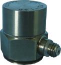 5 gramme Miniature CA-YD-141 Triaxial High shock CA-YD-160 High shock Miniature CA-YD-169 High Sensitivity TO-8 Package CA-YD-136 High temperature High shock Sensitivity -2 Max. Oper. Accel.