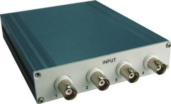 0 High accuracy, high gain, low noise Selectable wireless transfer modes High-speed Dynamic Data Acquisition YE6268 z z z z z 8-32 channels, random combinations Expandable to 128 channels via