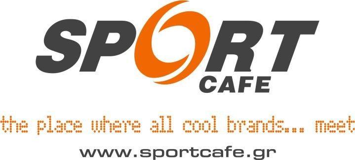 0030 210 6617353 Τηλ. 0030 210 6046566 Τηλ. 0030 210 6618686 Lussile SPORT CAFE AE.