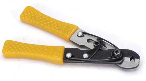 Προέλευση: Ασία Tube cutter CH-107 Cutter for cross tube: 1/4-2 O.D.