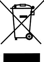 cut the power cable and break the locking mechanism of the loading door so that it will be non-functional before disposing of the product. 1.