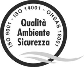 Quello che Le chiediamo è di non mettere da parte queste istruzioni senza averle prima lette: esse contengono informazioni utili per una corretta ed efficiente gestione del Suo prodotto.