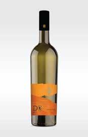 Ζoinos Winery Ζίτσα Ιωαννίνων Αφρώδης ηµίξηρος Ροζέ, 750ml DR DEBINA RESPECT Λευκός Ξηρός Π.