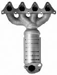 97 AS61035 CAT HYUNDAI ACCENT/COUPE/ELANTRA/ GETZ/TIBURON/VERNA 1.5-1.