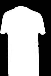 Ocean PVC apron Color: White Sizes: One size