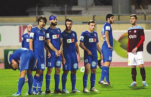 SPORTDAY ΔΕΥΤΕΡΑ 10 ΦΕΒΡΟΥΑΡΙΟΥ 2014 (21) 09 ΕΝΩΣΗ - ΑΝΟΡΘΩΣΗ Ο Νίκος Ανδρονίκου μίλησε για τη μεγάλη επιτυχία. «Θα το.