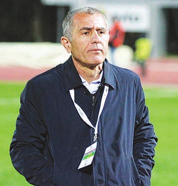 χαμηλούς τόνους ενόψει και της συνέχειας. Ο ίδιος γνωρίζει τις δυσκολίες που έχει η προσπάθεια για να τερματίσει η ομάδα στη 12η θέση ούτως ώστε να διεκδικήσει στα πλέι οφ την παραμονή.