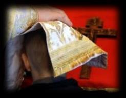 We celebrate the Dormition of the Mother of God after this fasting period.