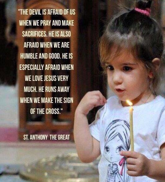 and Savior Jesus Christ.