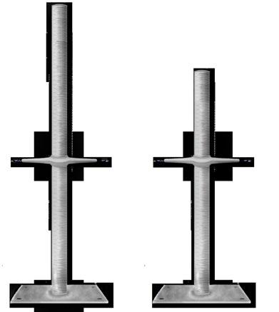 4Kg / Κωδ. - PBF38-8 4m - ΒΑΡΟΣ - 19.5Kg Κωδ.