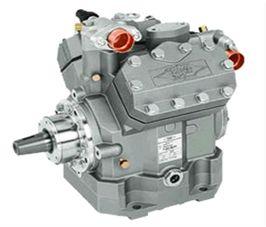 Compressor 21656A Φλάντζα στεγανοποίησης οβάλ