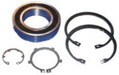 Clutch 81743D LA16.