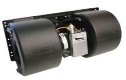 EC-twin radial fan K3G-097-BK26-14 1101783C EBM EC-twin