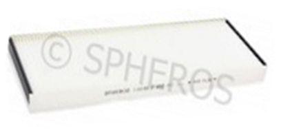 OTOKAR: TEMTO U TEMSA: AVENUE EU/LF VOLVO: 7000 1101891B 456x148x30mm Φίλτρο καμπίνας Aerosphere World short 1102619B 4x1101891B + 4x1101892B 456x148x30mm +