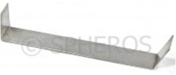 Front box pipe NW 8x4060 Για περισσότερους τύπους