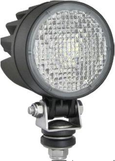 Λάμπες εργασίας LED-A11 Λάμπα εργασίας ϕ66mm LED- A11 800 Lumen 12-24V 12W 800lm