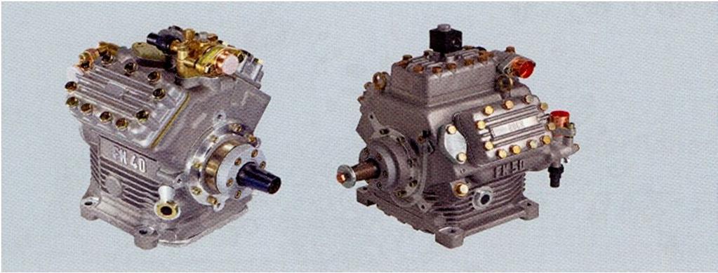 Compressor Compressor