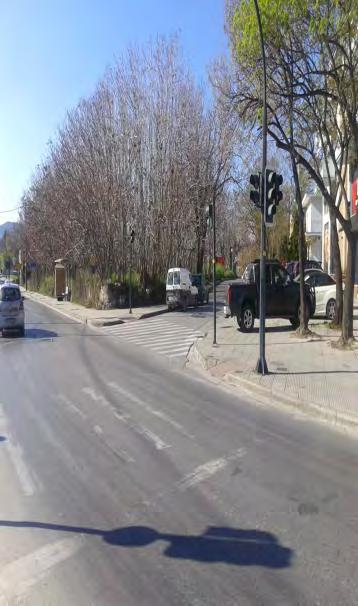 Φωτογραφία 8.10 Οδός Λαχανά Φωτογραφία 8.