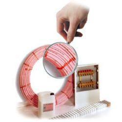 17mm 2mm DIN 8077 DIN