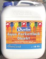 Samo za unutraπnju upotrebu za lakiranje drvenih i parketnih podova.