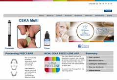 All product brochures ISO and CE certificate CEKA