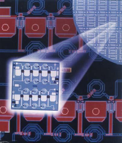 Mikroelektronske tehnologije Prof.