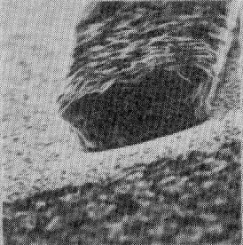 transmisionih linija Deformacija