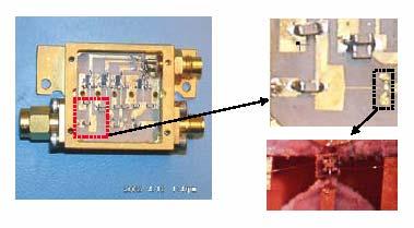 Mikroelektronske tehnologije Hibridna