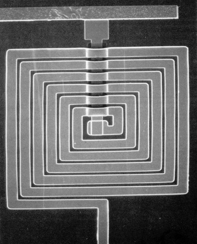 Mikroelektronske