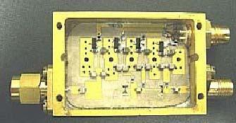 Mikroelektronske tehnologije - Uvod