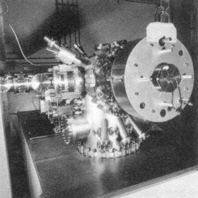 Mikroelektronske tehnologije Monolitna mikrotalasna kola Procesi na pločicama Princip izvodjenja MBE