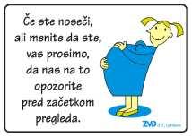 20»ČISTILA«1005427 30 x 10»STROJNICA DVIGALA«Varnostni prostor za dvigala - ležeč Varnostni prostor za