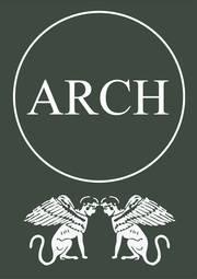 ARCH Αρχειακή έρευνα και πολιτιστική κληρονοµιά: Το θεατρικό αρχείο της Socìetas Raffaello Sanzio / Archival Research and Cultural Heritage: The Theatre Archive of Socìetas Raffaello Sanzio ιάρκεια