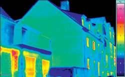 4.1. Θερμική προστασία κελύφους Ο σχεδιασμός ενός κτηρίου πρέπει να στοχεύει στην παροχή συνθηκών άνεσης στους ενοίκους ανεξάρτητα από τις εξωτερικές συνθήκες.
